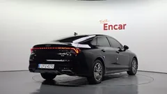2023 Kia K5 Prestige — фото 2