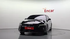 2023 Kia K5 Prestige — фото 3
