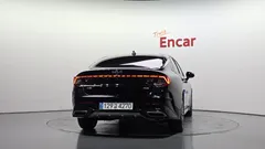 2023 Kia K5 Prestige — фото 4