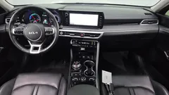 2023 Kia K5 Prestige — фото 7