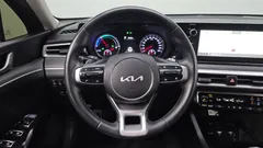 2023 Kia K5 Prestige — фото 13