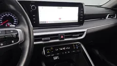 2023 Kia K5 Prestige — фото 14