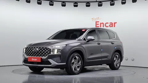 2022 Hyundai Santa Fe Diesel 2.2 2WD