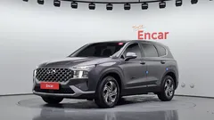 2022 Hyundai Santa Fe Diesel 2.2 2WD — фото 1