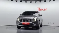 2022 Hyundai Santa Fe Diesel 2.2 2WD — фото 3