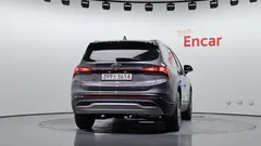 2022 Hyundai Santa Fe Diesel 2.2 2WD — фото 4