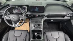 2022 Hyundai Santa Fe Diesel 2.2 2WD — фото 7