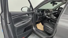 2022 Hyundai Santa Fe Diesel 2.2 2WD — фото 10