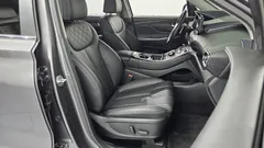 2022 Hyundai Santa Fe Diesel 2.2 2WD — фото 11