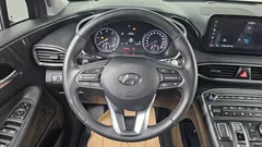 2022 Hyundai Santa Fe Diesel 2.2 2WD — фото 12