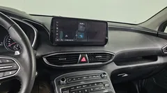 2022 Hyundai Santa Fe Diesel 2.2 2WD — фото 13