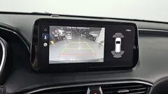 2022 Hyundai Santa Fe Diesel 2.2 2WD — фото 14