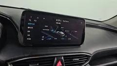 2022 Hyundai Santa Fe Diesel 2.2 2WD — фото 17