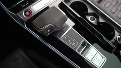 2022 Audi RS7 4.0 TFSI Quattro, чёрный — фото 9