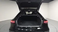 2022 Audi RS7 4.0 TFSI Quattro, чёрный — фото 20