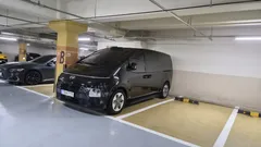 2023 Hyundai Staria L3.5 Tourer 9-Seater — фото 1