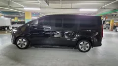 2023 Hyundai Staria L3.5 Tourer 9-Seater — фото 2