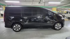 2023 Hyundai Staria L3.5 Tourer 9-Seater — фото 3