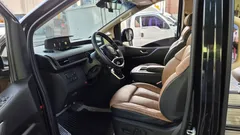 2023 Hyundai Staria L3.5 Tourer 9-Seater — фото 5