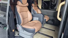2023 Hyundai Staria L3.5 Tourer 9-Seater — фото 19
