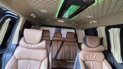 2023 Hyundai Staria L3.5 Tourer 9-Seater — фото 20