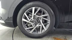 2023 Hyundai Grandeur 2,5 Gasoline 2WD, чёрный — фото 5