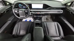 2023 Hyundai Grandeur 2,5 Gasoline 2WD, чёрный — фото 7