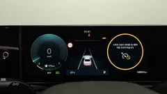 2023 Hyundai Grandeur 2,5 Gasoline 2WD, чёрный — фото 8