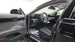 2023 Hyundai Grandeur 2,5 Gasoline 2WD, чёрный — фото 10