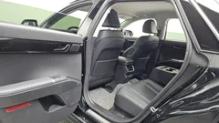 2023 Hyundai Grandeur 2,5 Gasoline 2WD, чёрный — фото 11