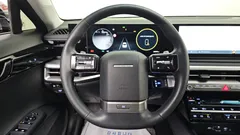 2023 Hyundai Grandeur 2,5 Gasoline 2WD, чёрный — фото 14