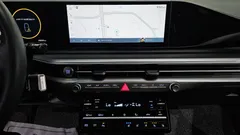 2023 Hyundai Grandeur 2,5 Gasoline 2WD, чёрный — фото 15