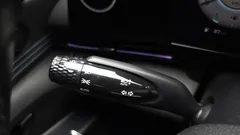 2024 Hyundai AVANTE 2.0 N, голубой — фото 19