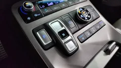 2022 Hyundai Palisade Gasoline 3.8 4WD, серый — фото 9