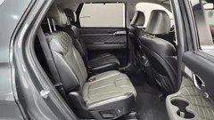 2022 Hyundai Palisade Gasoline 3.8 4WD, серый — фото 12