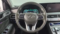 2022 Hyundai Palisade Gasoline 3.8 4WD, серый — фото 13