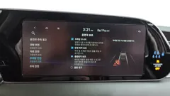 2022 Hyundai Palisade Gasoline 3.8 4WD, серый — фото 17