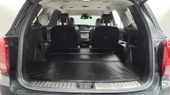 2022 Hyundai Palisade Gasoline 3.8 4WD, серый — фото 20