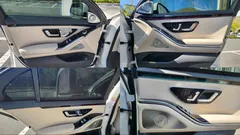 2023 Mercedes-Benz S-Class S500L 4MATIC — фото 16