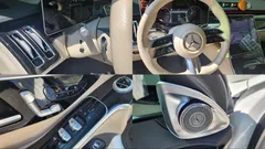 2023 Mercedes-Benz S-Class S500L 4MATIC — фото 17