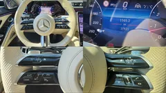 2023 Mercedes-Benz S-Class S500L 4MATIC — фото 19