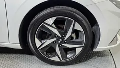 2023 Hyundai AVANTE Modern, белый — фото 5