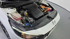 2023 Hyundai AVANTE Modern, белый — фото 6
