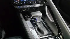 2023 Hyundai AVANTE Modern, белый — фото 9