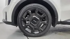 2024 Kia Sorento Gasoline 2.5T 4WD, белый — фото 5
