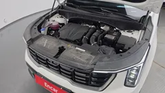 2024 Kia Sorento Gasoline 2.5T 4WD, белый — фото 6