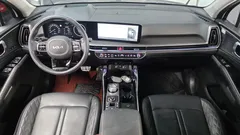 2024 Kia Sorento Gasoline 2.5T 4WD, белый — фото 7