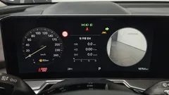 2024 Kia Sorento Gasoline 2.5T 4WD, белый — фото 8