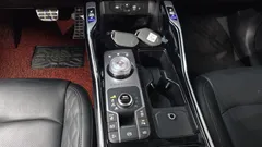 2024 Kia Sorento Gasoline 2.5T 4WD, белый — фото 9