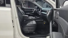 2024 Kia Sorento Gasoline 2.5T 4WD, белый — фото 11